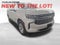 2021 Chevrolet Suburban Premier