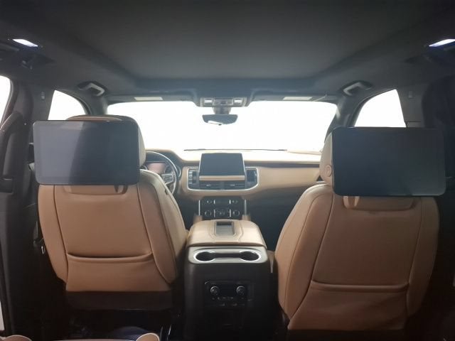 2021 Chevrolet Suburban Premier