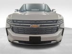 2021 Chevrolet Suburban Premier
