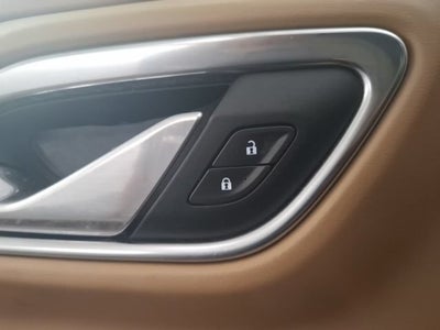 2021 Chevrolet Suburban Premier