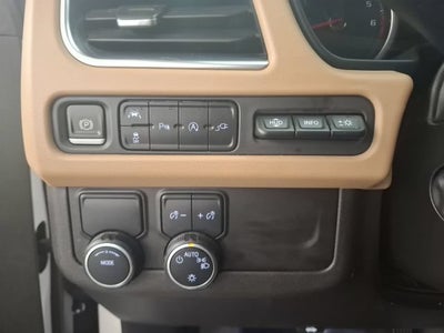 2021 Chevrolet Suburban Premier