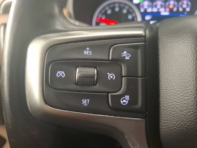 2021 Chevrolet Suburban Premier