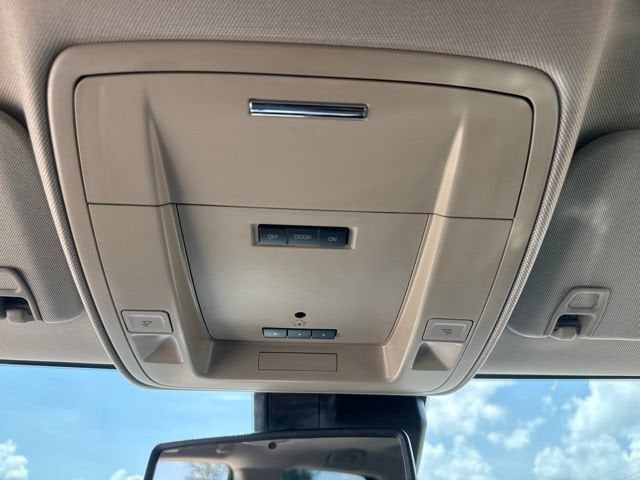 2017 GMC Sierra 2500 HD SLT