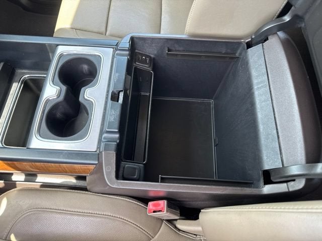 2017 GMC Sierra 2500 HD SLT