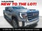 2024 GMC Sierra 2500 HD SLE