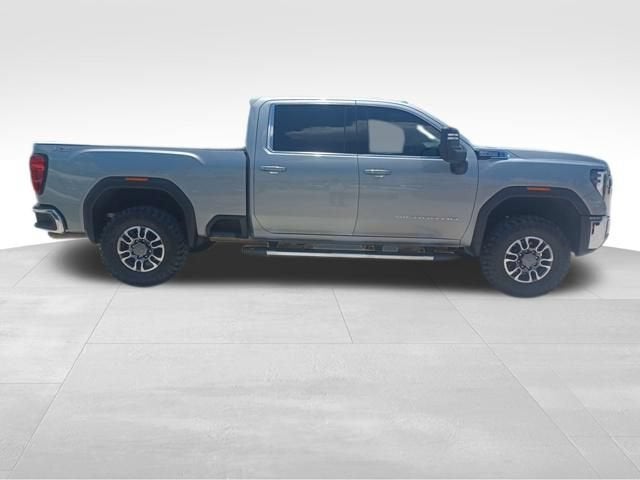 2024 GMC Sierra 2500 HD SLE