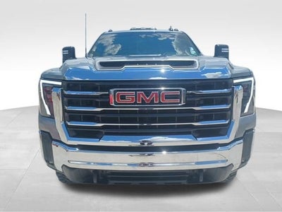 2024 GMC Sierra 2500 HD SLE