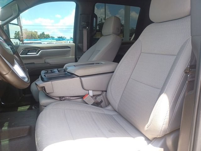 2024 GMC Sierra 2500 HD SLE