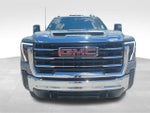 2024 GMC Sierra 2500 HD SLE