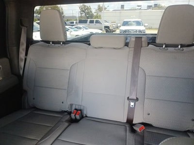 2024 GMC Sierra 2500 HD SLE
