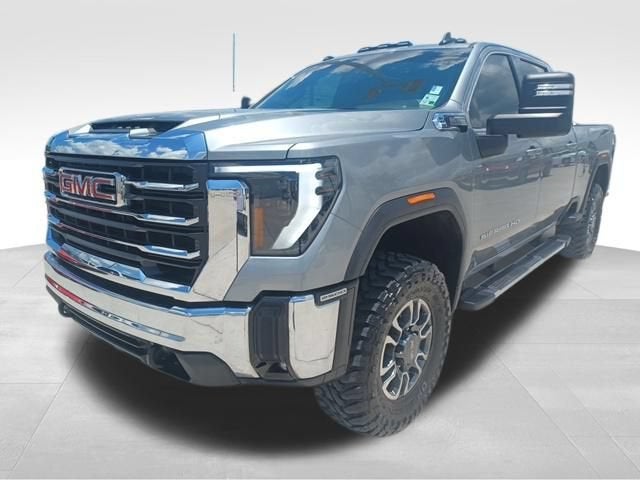 2024 GMC Sierra 2500 HD SLE