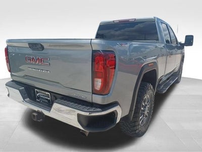 2024 GMC Sierra 2500 HD SLE