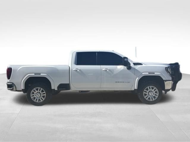 2022 GMC Sierra 2500 HD SLE