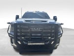 2022 GMC Sierra 2500 HD SLE