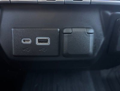 2022 GMC Sierra 2500 HD SLE