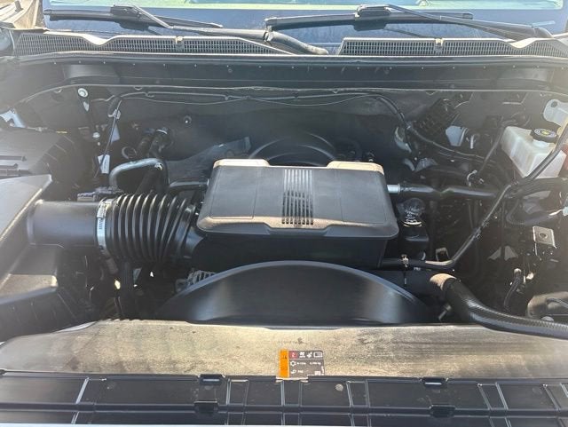 2022 GMC Sierra 2500 HD SLE