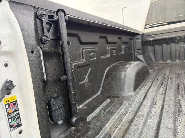 2024 GMC Sierra 3500 HD Denali