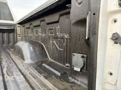 2024 GMC Sierra 3500 HD Denali