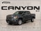 2018 GMC Canyon 2WD SLE