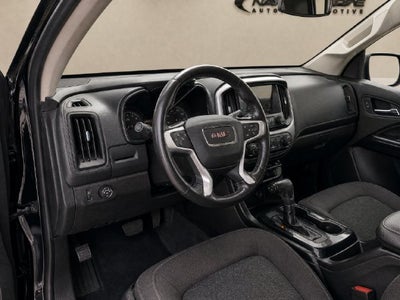 2018 GMC Canyon 2WD SLE
