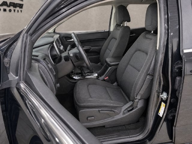 2018 GMC Canyon 2WD SLE