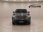 2018 GMC Canyon 2WD SLE