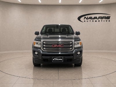 2018 GMC Canyon 2WD SLE