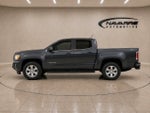 2018 GMC Canyon 2WD SLE