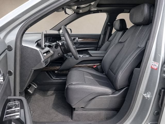2027 Cadillac VISTIQ Luxury