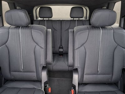 2027 Cadillac VISTIQ Luxury