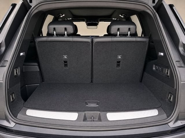 2027 Cadillac VISTIQ Luxury