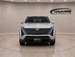 2027 Cadillac VISTIQ Luxury