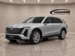 2027 Cadillac VISTIQ Luxury
