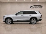 2027 Cadillac VISTIQ Luxury