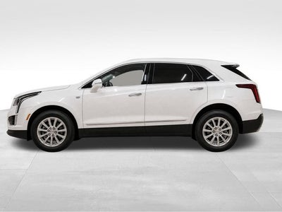 2023 Cadillac XT5 FWD Luxury