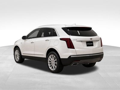 2023 Cadillac XT5 FWD Luxury