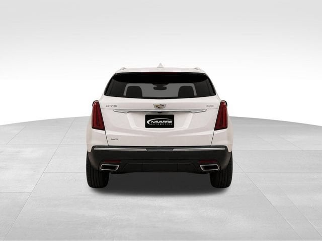 2023 Cadillac XT5 FWD Luxury