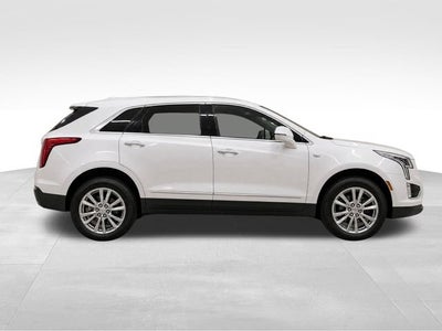 2023 Cadillac XT5 FWD Luxury