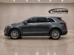 2020 Cadillac XT5 Premium Luxury FWD