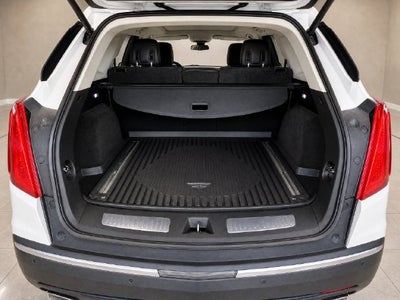 2019 Cadillac XT5 Premium Luxury AWD