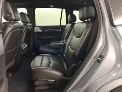 2023 Cadillac XT6 AWD Sport