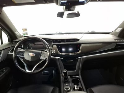 2023 Cadillac XT6 AWD Sport