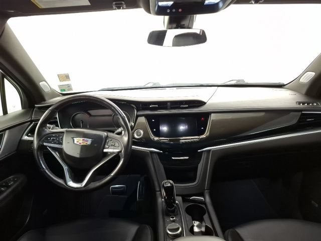 2023 Cadillac XT6 AWD Sport