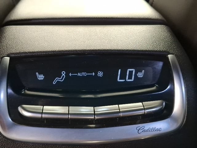 2023 Cadillac XT6 AWD Sport
