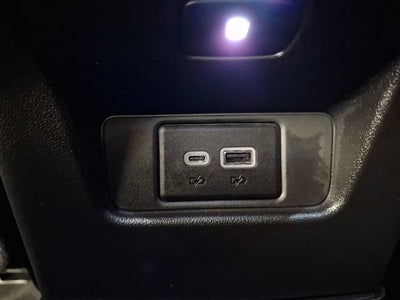 2023 Cadillac XT6 AWD Sport