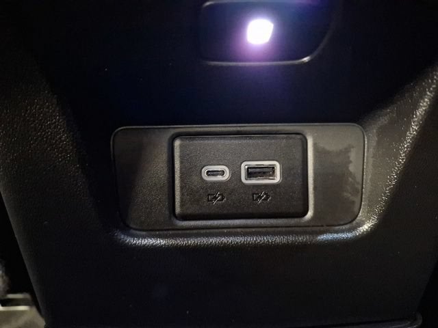 2023 Cadillac XT6 AWD Sport
