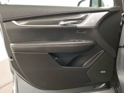 2023 Cadillac XT6 AWD Sport