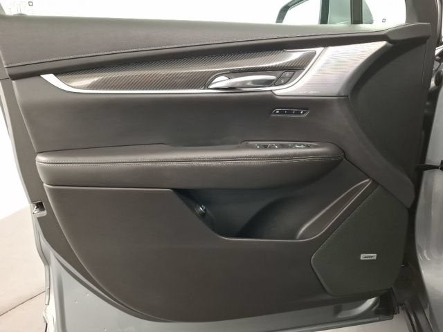 2023 Cadillac XT6 AWD Sport