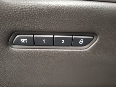 2023 Cadillac XT6 AWD Sport