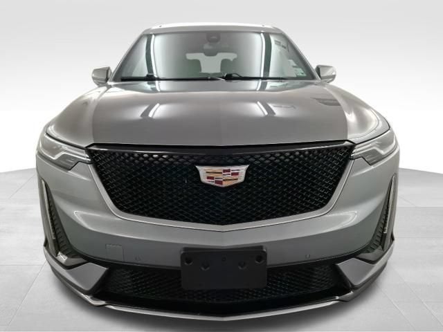 2023 Cadillac XT6 AWD Sport